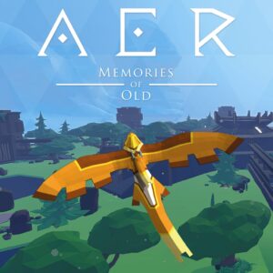 AER - Memories of Old