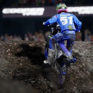 Monster Energy Supercross - The Official Videogame 4 [PS4] - изображение 3