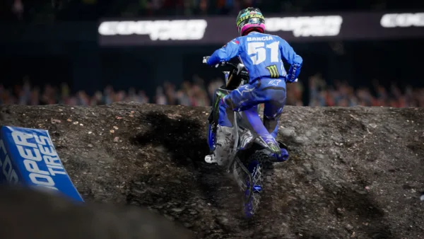Monster Energy Supercross - The Official Videogame 4 [PS4] - изображение 3