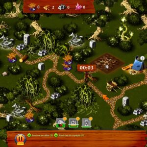 Royal Roads [PS4] - изображение 3