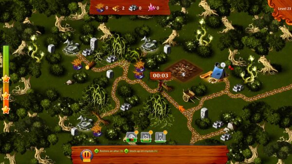 Royal Roads [PS4] - изображение 3