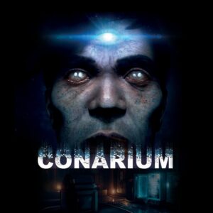 Conarium [PS4]