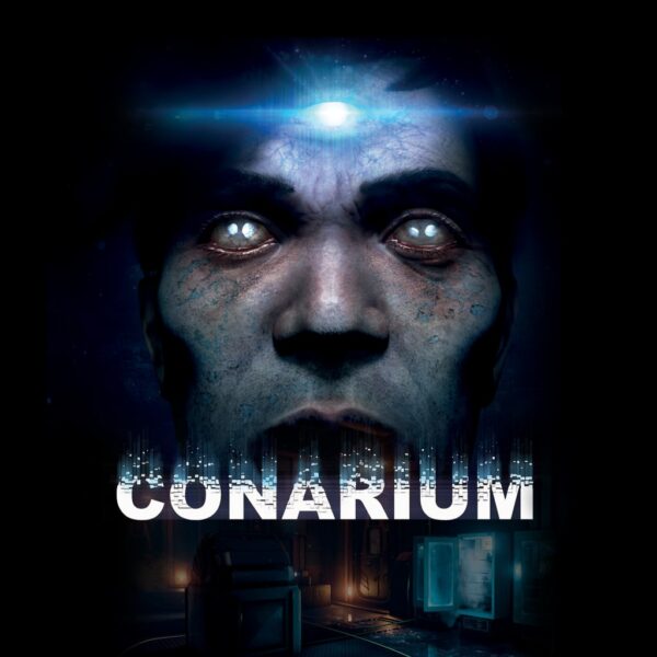 Conarium [PS4]