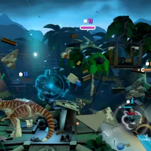 LEGO Brawls [PS4,&nbsp;PS5] - изображение 2