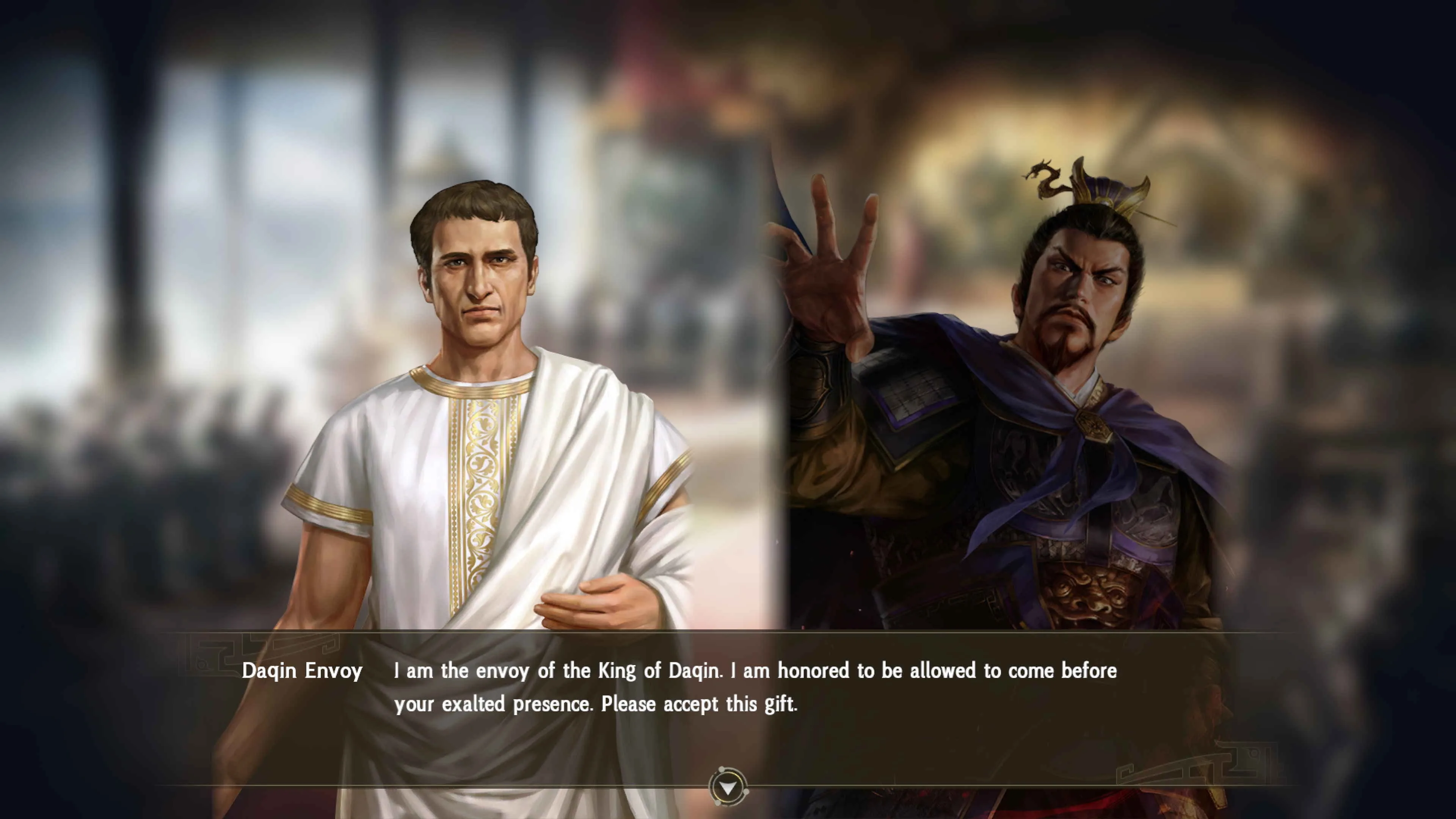 ROMANCE OF THE THREE KINGDOMS XIV: Diplomacy and Strategy Expansion Pack Bundle [PS4] - изображение 4