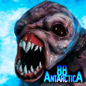 Antarctica 88 [PS4]