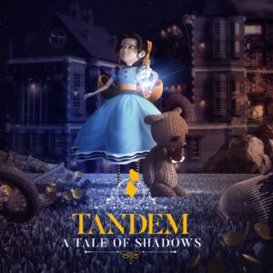 Tandem: A Tale of Shadows [PS4]