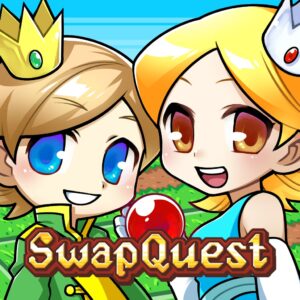 SwapQuest [PS4]