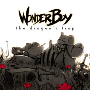 Wonder Boy: The Dragon's Trap + OST Bundle [PS4]