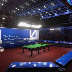 Snooker Nation Championship [PS4] - изображение 3