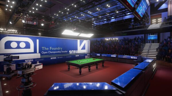 Snooker Nation Championship [PS4] - изображение 3