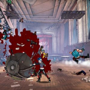 Bloody Zombies [PS4] - изображение 2
