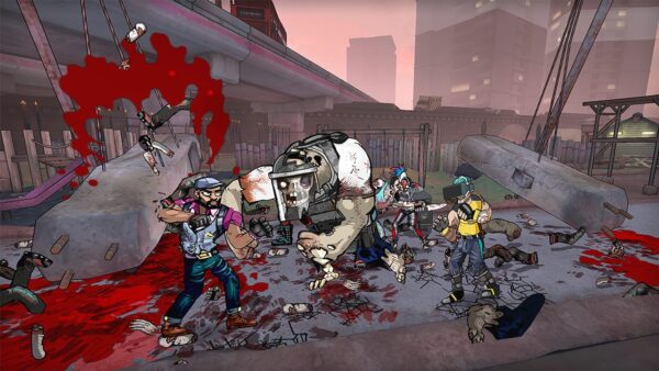 Bloody Zombies [PS4] - изображение 3
