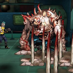 Bloody Zombies [PS4] - изображение 4