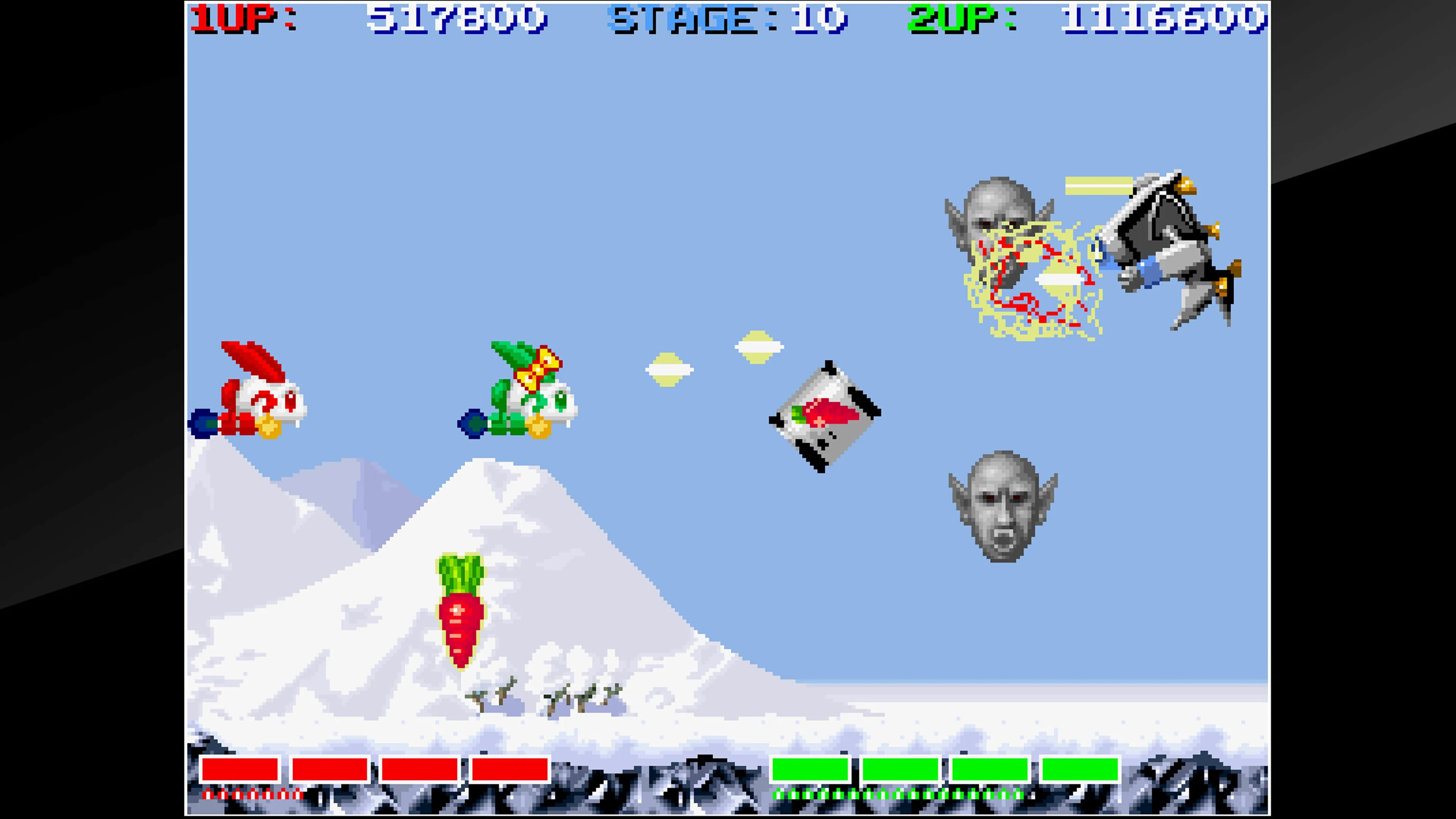 Arcade Archives RABIO LEPUS [PS4] - изображение 2