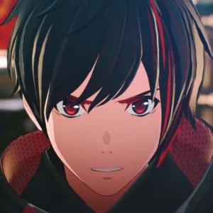 SCARLET NEXUS PS4 & PS5 - изображение 2