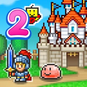 Dungeon Village 2 [PS4]