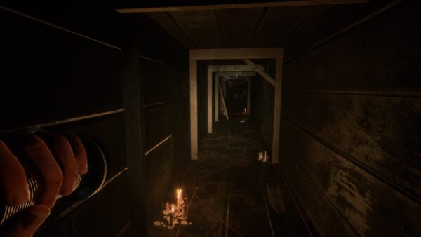 Home Sweet Home [PS4] - изображение 3