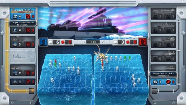BATTLESHIP [PS4] - изображение 3