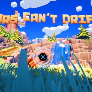 Bears Can't Drift!? [PS4] - изображение 2