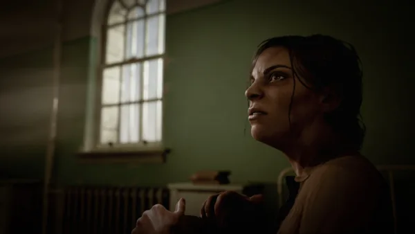 The Inpatient [PS4] - изображение 2
