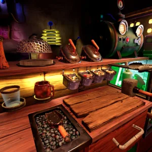Horror Bar VR [PS4] - изображение 3