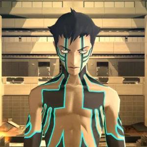 Shin Megami Tensei III Nocturne HD Remaster [PS4] - изображение 4