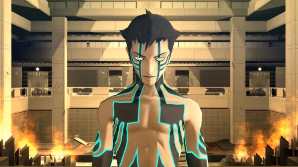 Shin Megami Tensei III Nocturne HD Remaster [PS4] - изображение 4