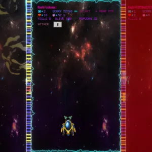 Star99 [PS4] - изображение 3