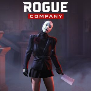 Rogue Company: Living Doll Pack []