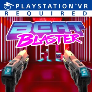 Beat Blaster [PS4]