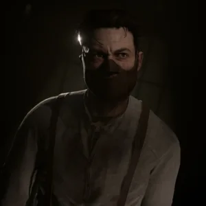 The Inpatient [PS4] - изображение 3