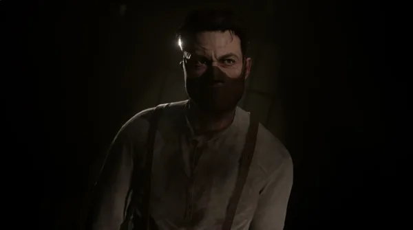 The Inpatient [PS4] - изображение 3