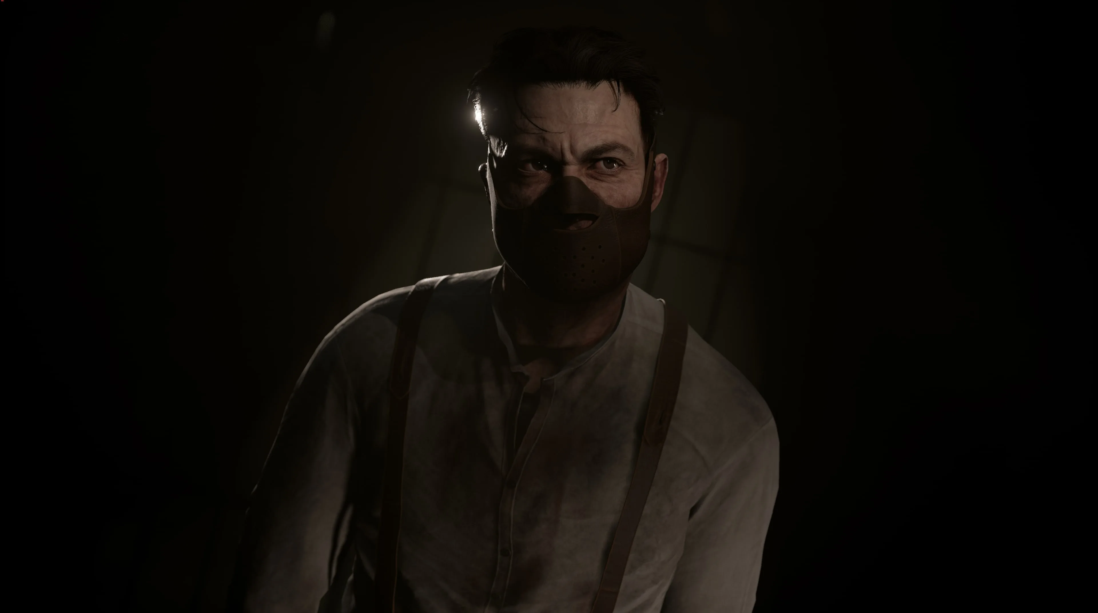 The Inpatient [PS4] - изображение 3