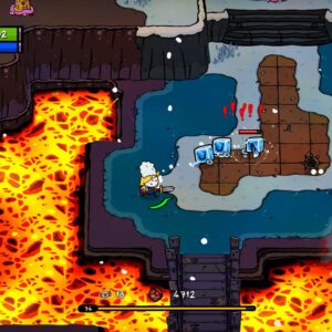 Super Cane Magic ZERO [PS4] - изображение 4