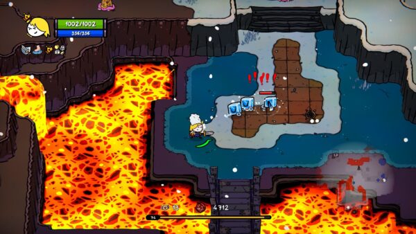 Super Cane Magic ZERO [PS4] - изображение 4