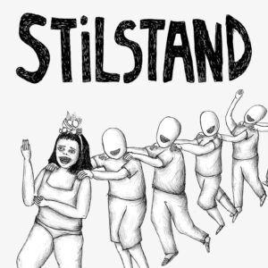 Stilstand [PS4]