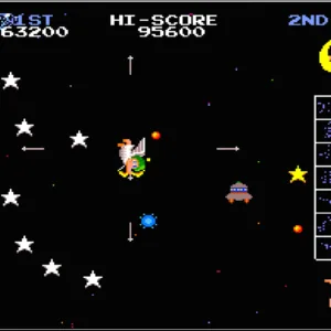 Arcade Archives ITAZURA TENSHI [PS4] - изображение 4
