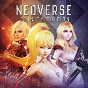 NEOVERSE [PS4]