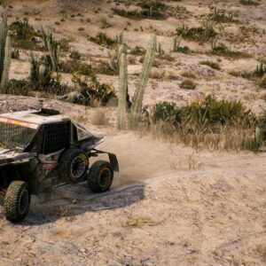 Dakar 18 [PS4] - изображение 2