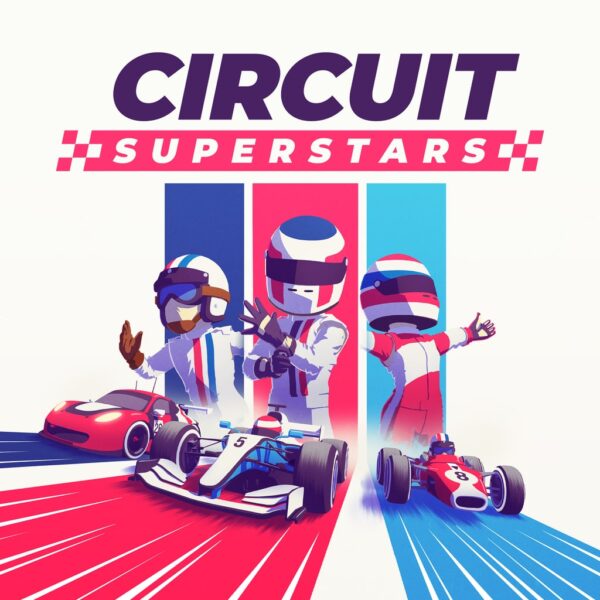 Circuit Superstars [PS4]