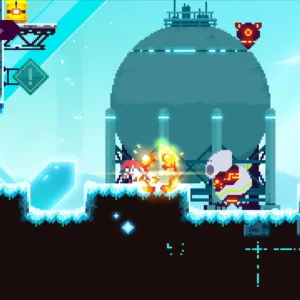 Transiruby [PS4] - изображение 3