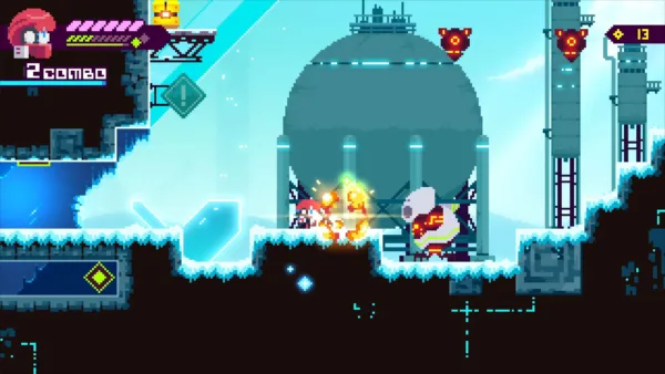 Transiruby [PS4] - изображение 3
