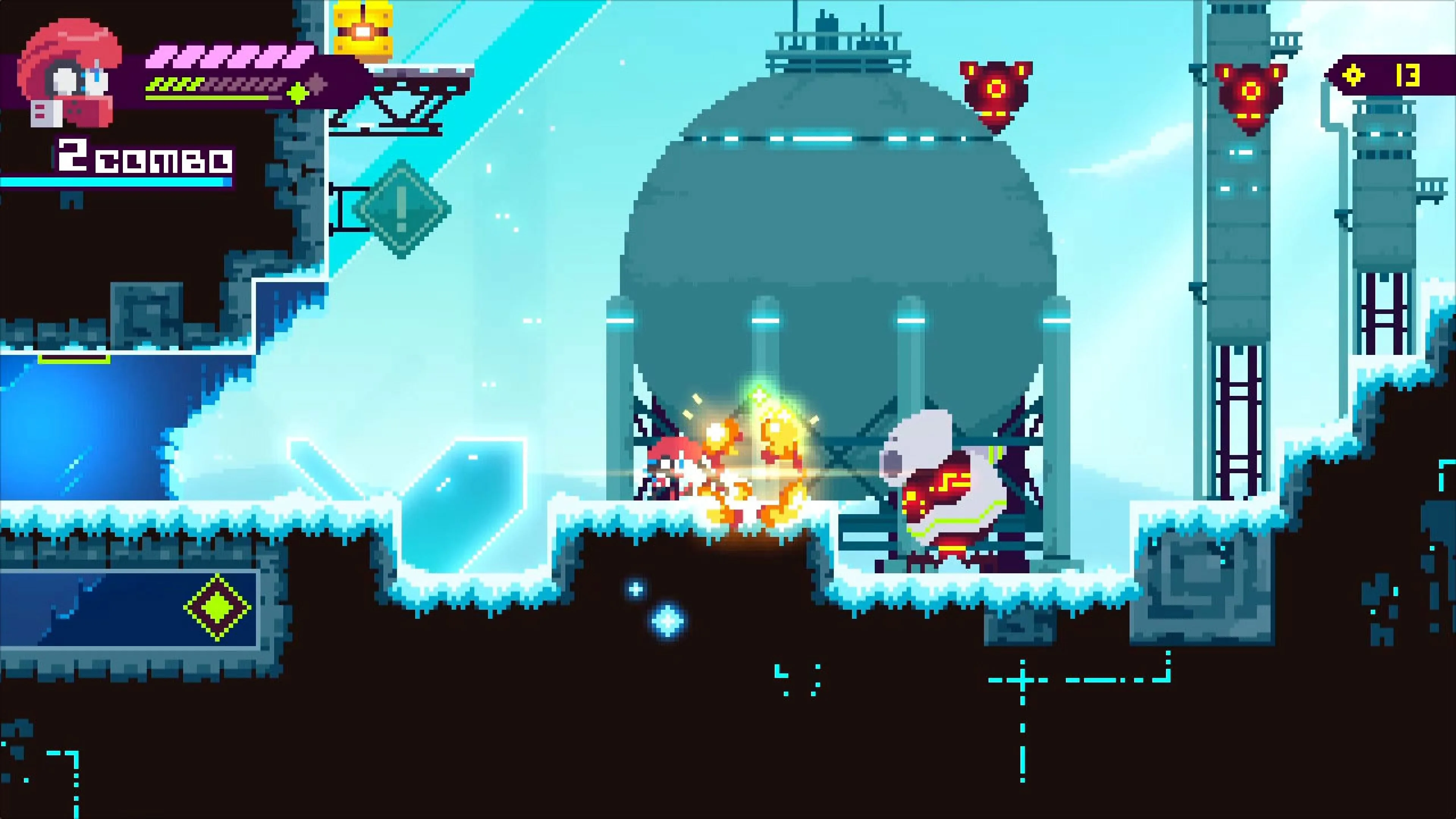 Transiruby [PS4] - изображение 3
