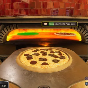 Cooking Simulator - Pizza [PS4] - изображение 2
