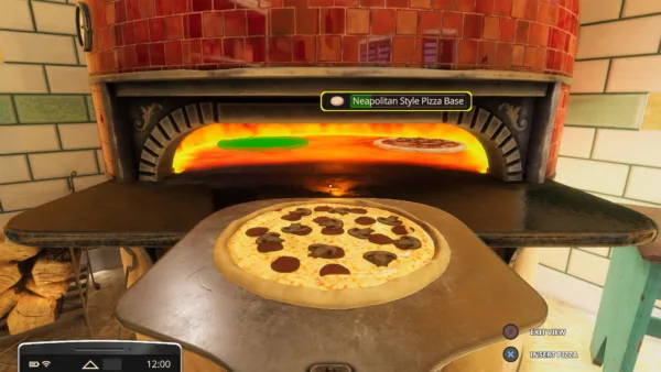 Cooking Simulator - Pizza [PS4] - изображение 2
