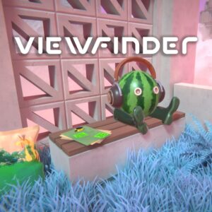 Viewfinder [PS4, PS5]