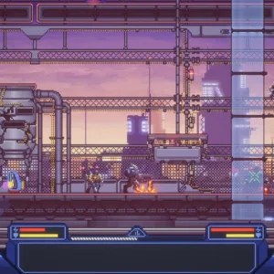 Titanium Hound [PS4] - изображение 4
