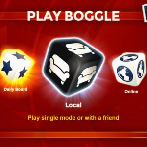 Boggle  [PS4] - изображение 2