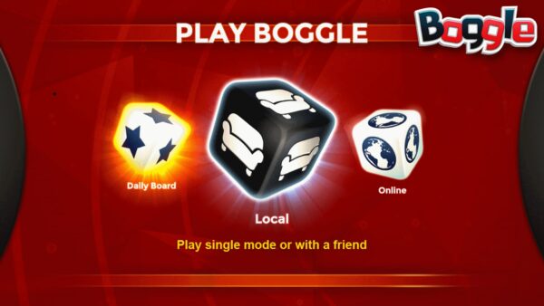 Boggle  [PS4] - изображение 2